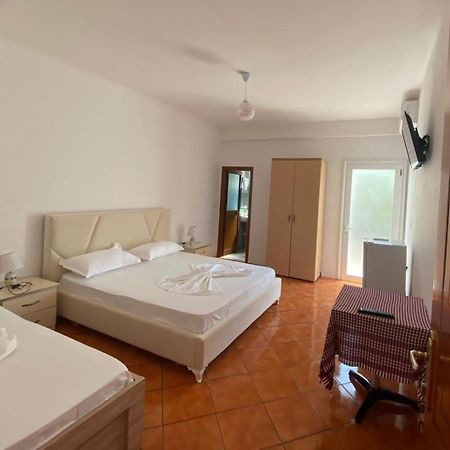 Jon Appartement Vlorë Buitenkant foto