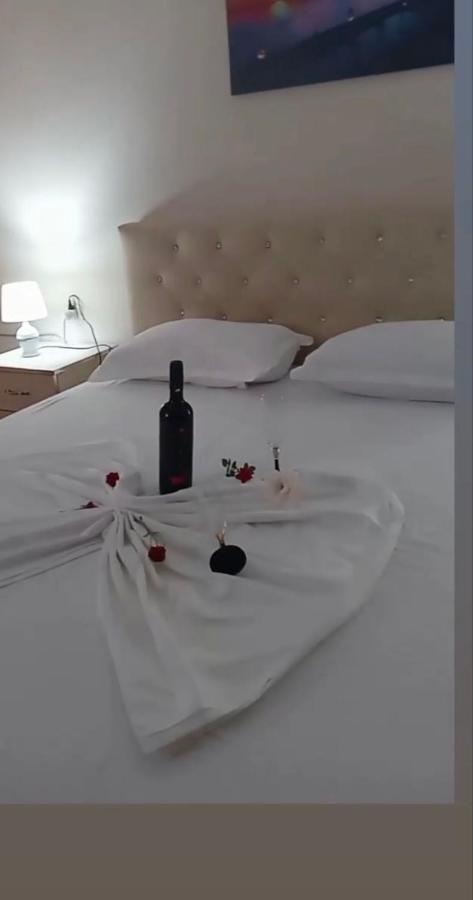 Jon Appartement Vlorë Buitenkant foto