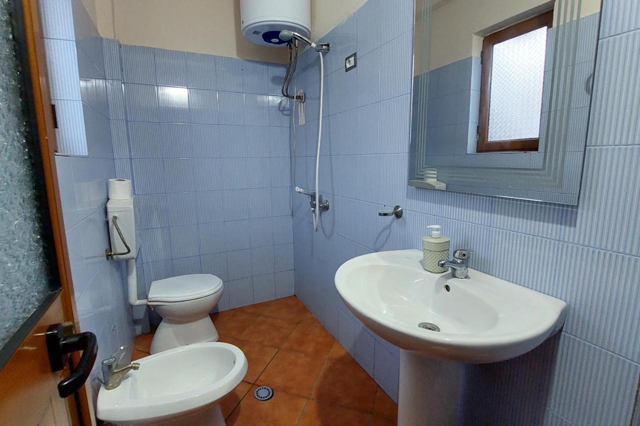 Jon Appartement Vlorë Buitenkant foto