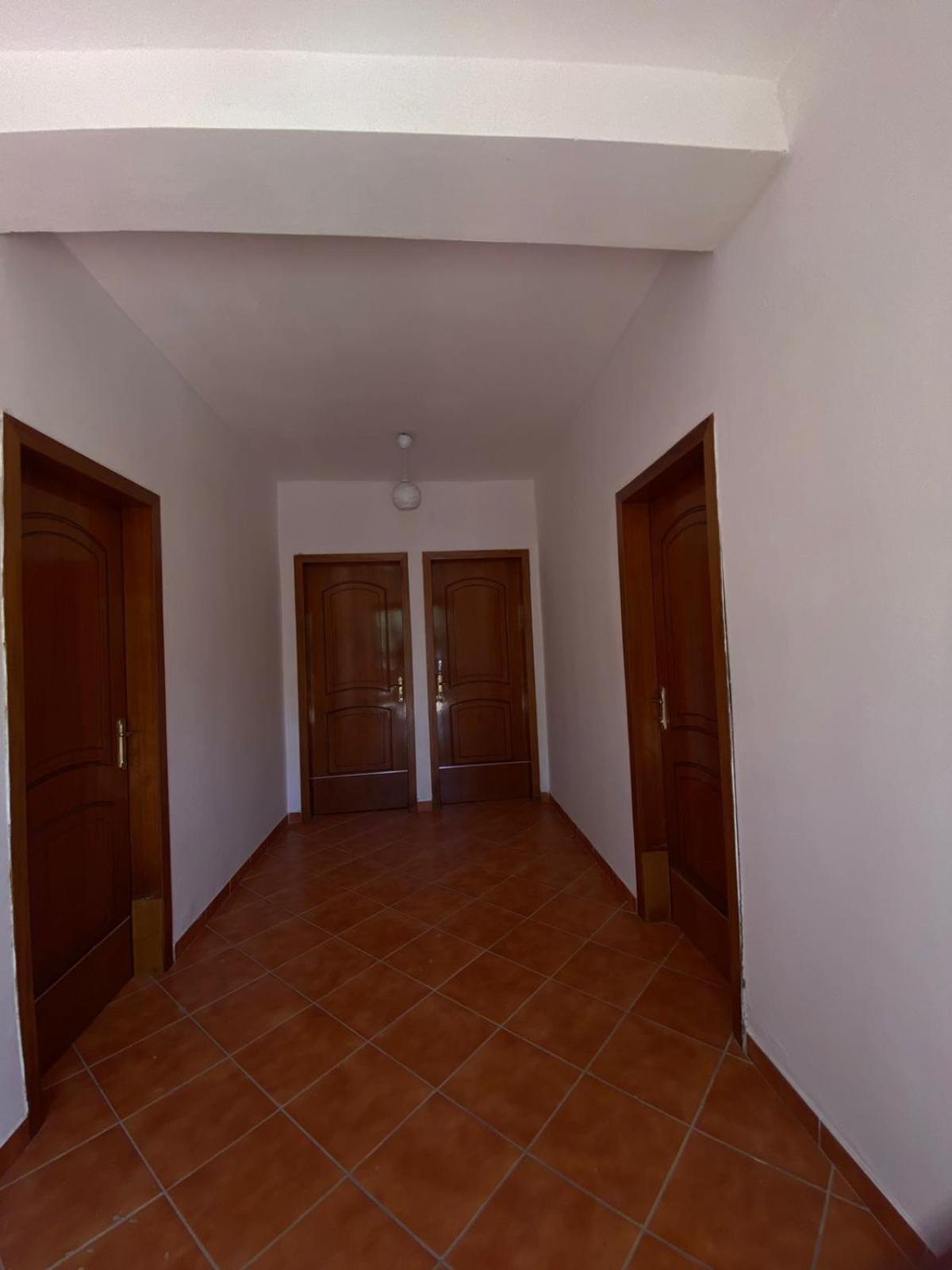 Jon Appartement Vlorë Buitenkant foto